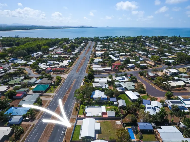 31 Amhurst Street, Slade Point QLD 4740