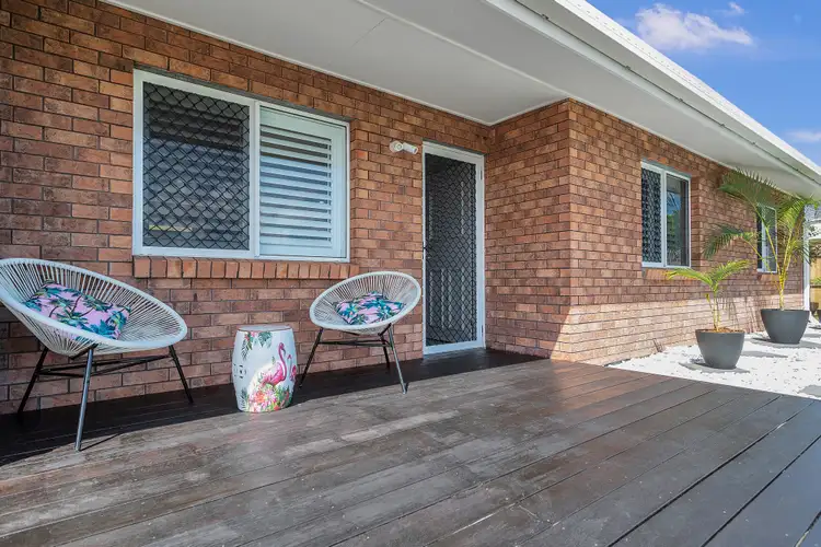 Fifth view of Homely house listing, 31 Amhurst Street, Slade Point QLD 4740