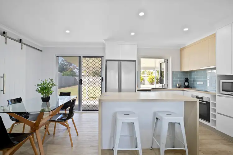 Sixth view of Homely house listing, 31 Amhurst Street, Slade Point QLD 4740