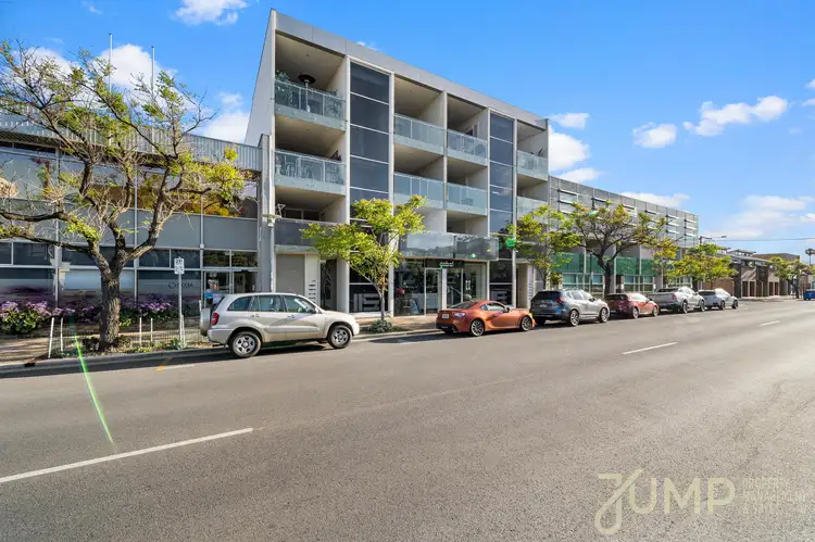 Second view of Homely house listing, 2/115 Gilbert Street, Adelaide SA 5000
