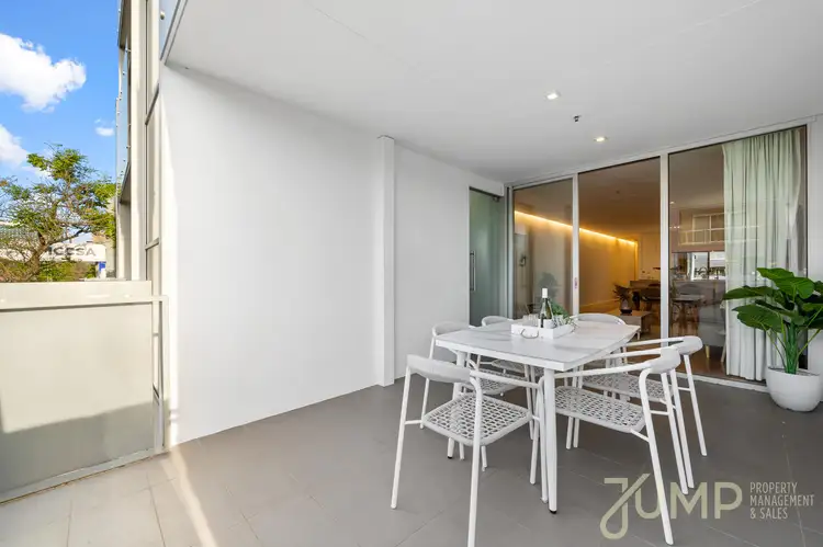Fifth view of Homely house listing, 2/115 Gilbert Street, Adelaide SA 5000