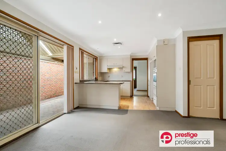 Third view of Homely house listing, 40 Corryton Court, Wattle Grove NSW 2173