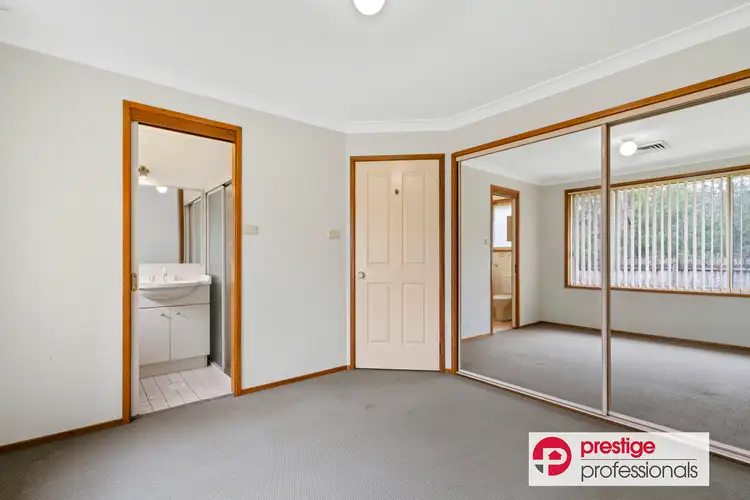 Fourth view of Homely house listing, 40 Corryton Court, Wattle Grove NSW 2173