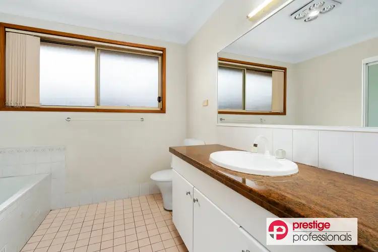Fifth view of Homely house listing, 40 Corryton Court, Wattle Grove NSW 2173