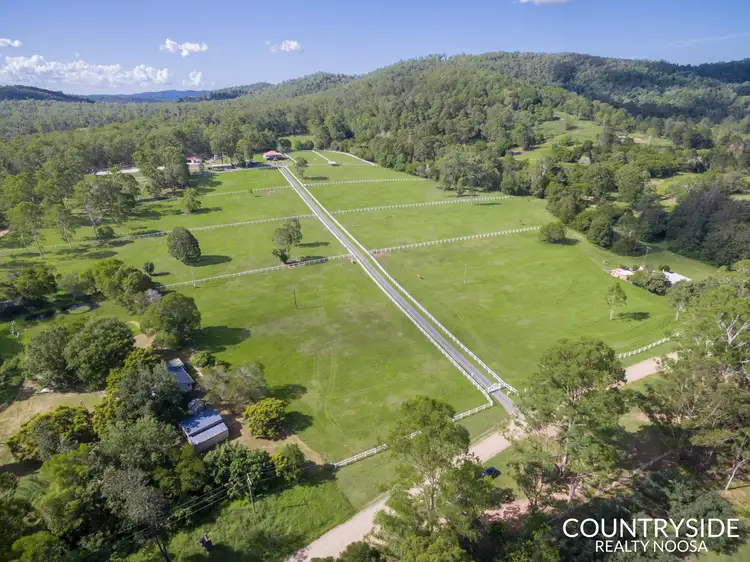 143 Oakey Creek Road, Gheerulla QLD 4574