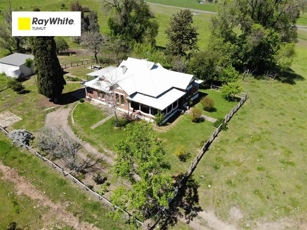 Main view of Homely house listing, "Tracton Homestead" Wondalga Road, Wondalga NSW 2729