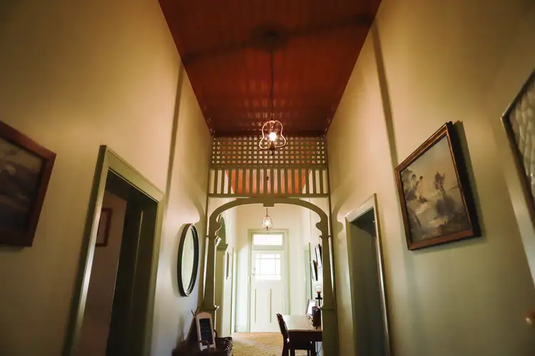 Third view of Homely house listing, "Tracton Homestead" Wondalga Road, Wondalga NSW 2729