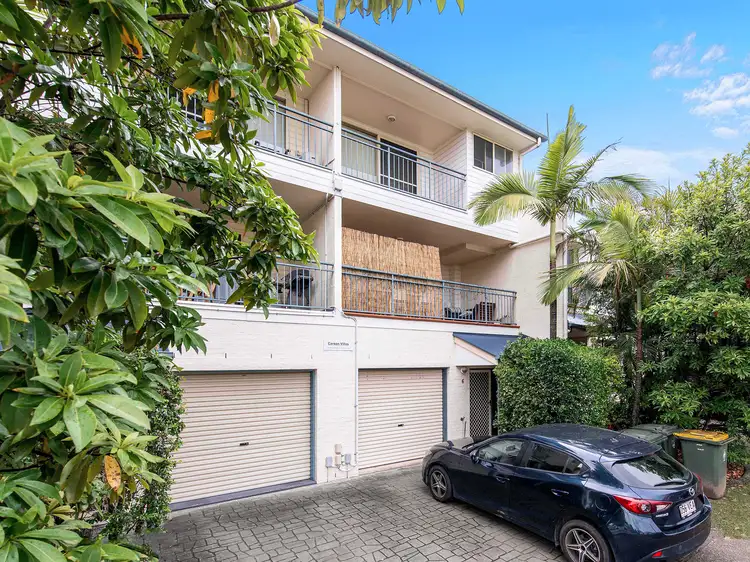 6/10 Carson Street, Moorooka QLD 4105