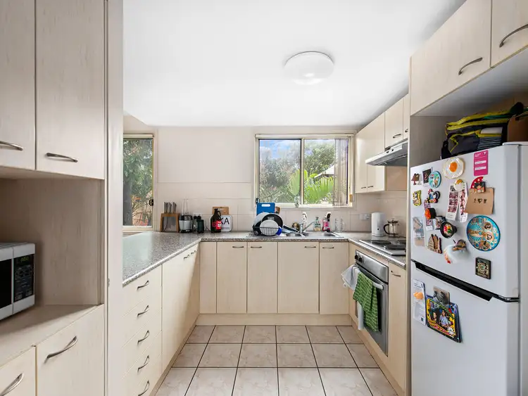 Fourth view of Homely townhouse listing, 6/10 Carson Street, Moorooka QLD 4105