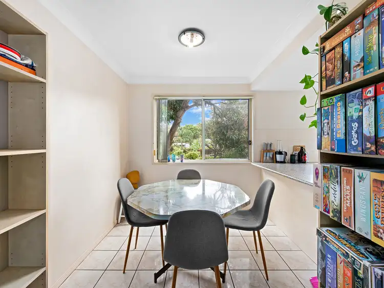 Fifth view of Homely townhouse listing, 6/10 Carson Street, Moorooka QLD 4105