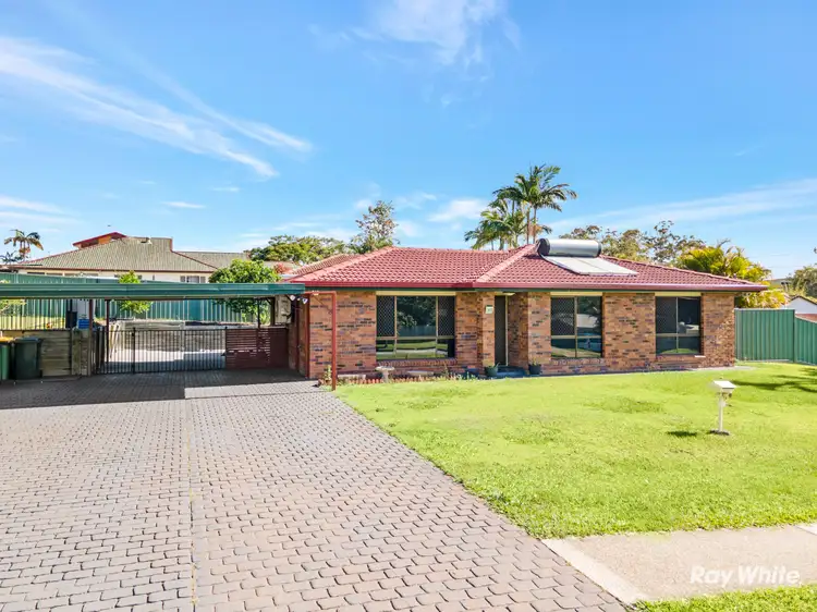 Main view of Homely house listing, 31 Vergulde Road, Regents Park QLD 4118