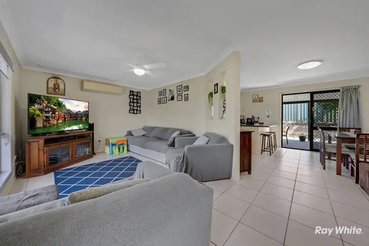 Second view of Homely house listing, 31 Vergulde Road, Regents Park QLD 4118