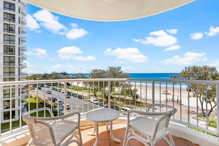 310/2-4 View Avenue, Surfers Paradise QLD 4217