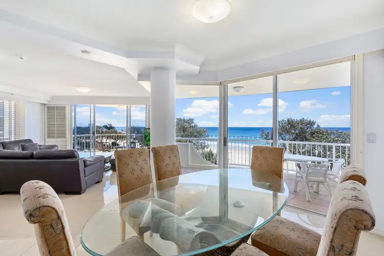 Second view of Homely unit listing, 310/2-4 View Avenue, Surfers Paradise QLD 4217