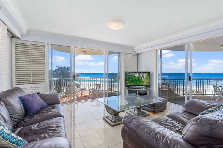 Third view of Homely unit listing, 310/2-4 View Avenue, Surfers Paradise QLD 4217