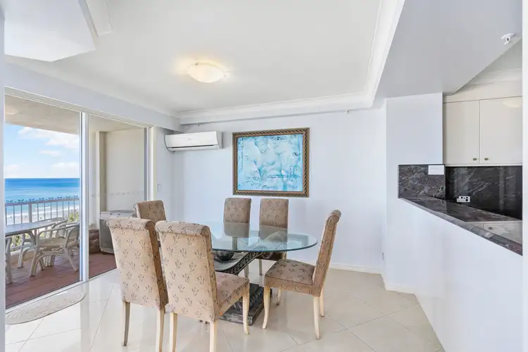 Fourth view of Homely unit listing, 310/2-4 View Avenue, Surfers Paradise QLD 4217
