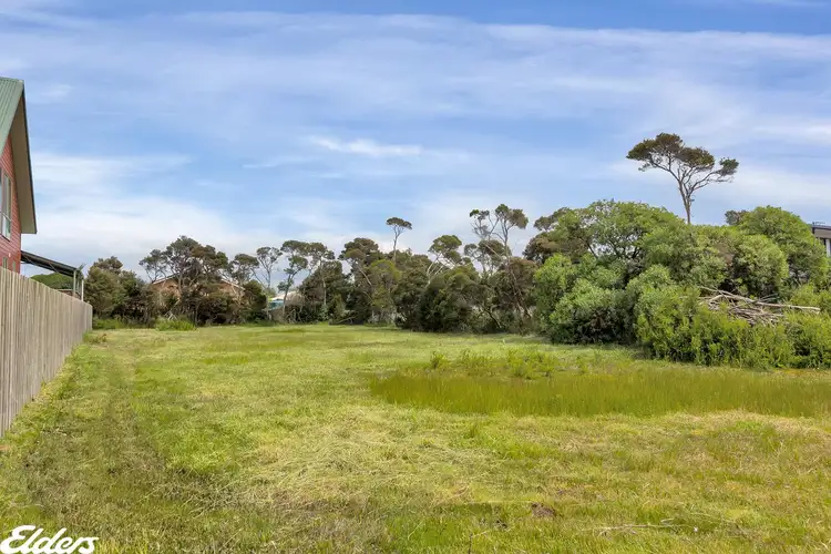 Third view of Homely land listing, 9 Queen Street, Port Albert VIC 3971