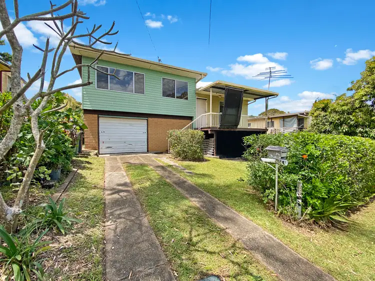 9 ALAN STREET, Slacks Creek QLD 4127
