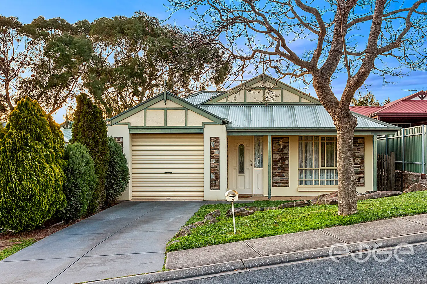 Main view of Homely house listing, 9 Thornton Drive, Greenwith SA 5125