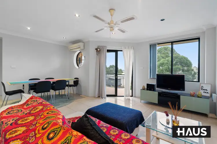 9/32 Fourth Avenue, Blacktown NSW 2148