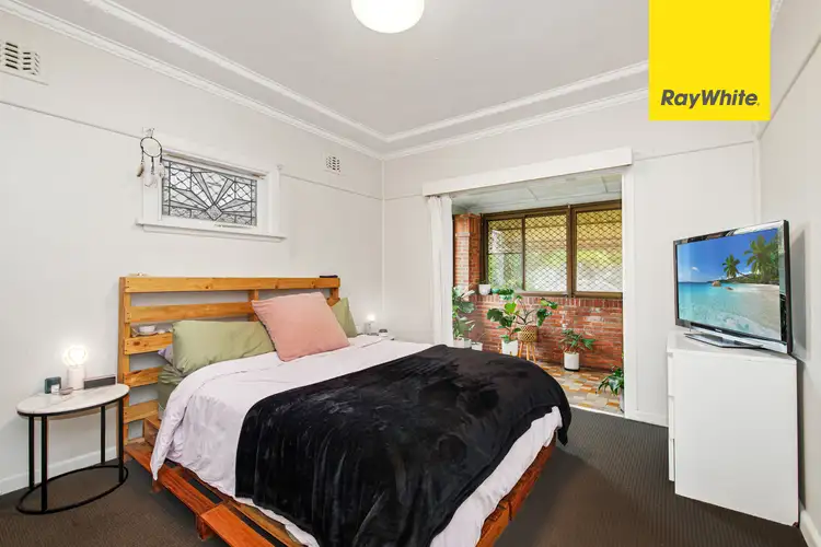Fifth view of Homely house listing, 4 Carrington Street, Parramatta NSW 2150