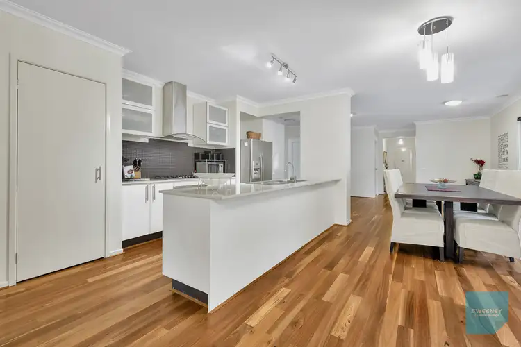 Third view of Homely house listing, 43 Wylie Circuit, Burnside Heights VIC 3023