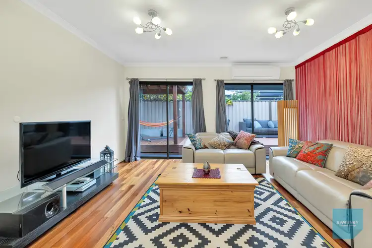 Sixth view of Homely house listing, 43 Wylie Circuit, Burnside Heights VIC 3023