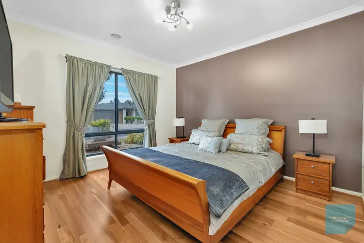 Seventh view of Homely house listing, 43 Wylie Circuit, Burnside Heights VIC 3023