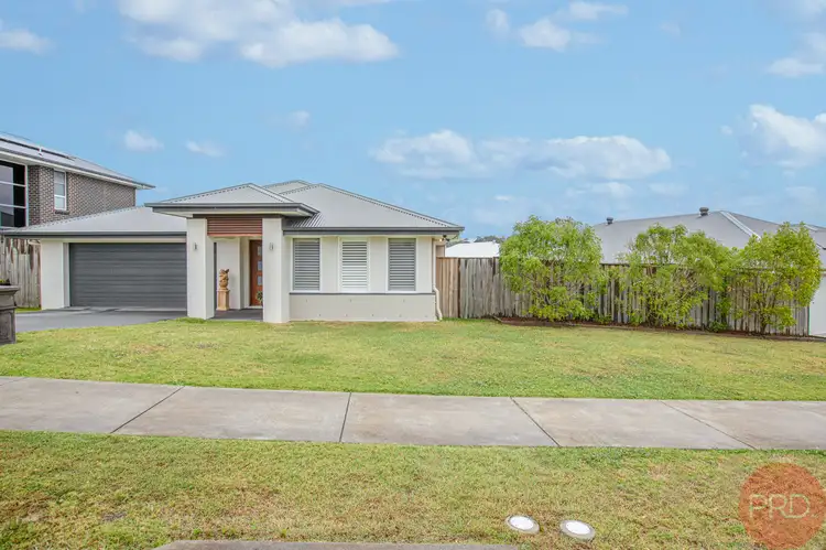 8 Pinfly Street, Chisholm NSW 2322