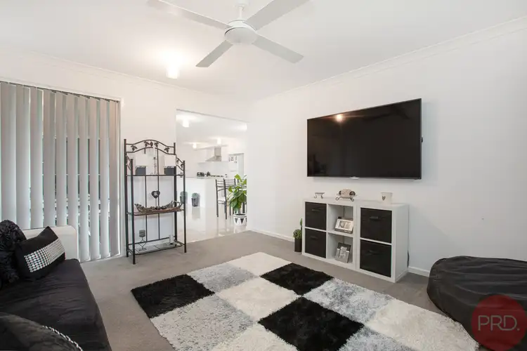 Fourth view of Homely house listing, 8 Pinfly Street, Chisholm NSW 2322