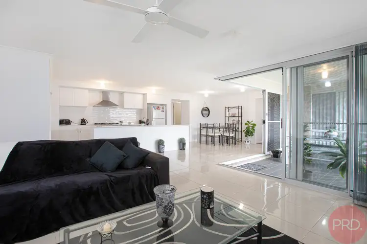 Fifth view of Homely house listing, 8 Pinfly Street, Chisholm NSW 2322