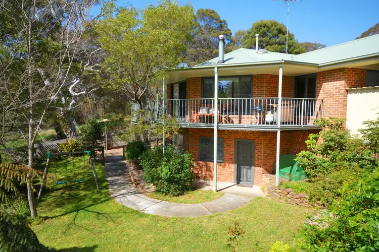 39 Wentworth Street, Blackheath NSW 2785