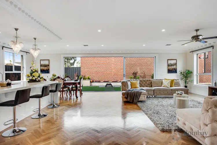 Sixth view of Homely house listing, 30 Evolve Esplande, Wollert VIC 3750