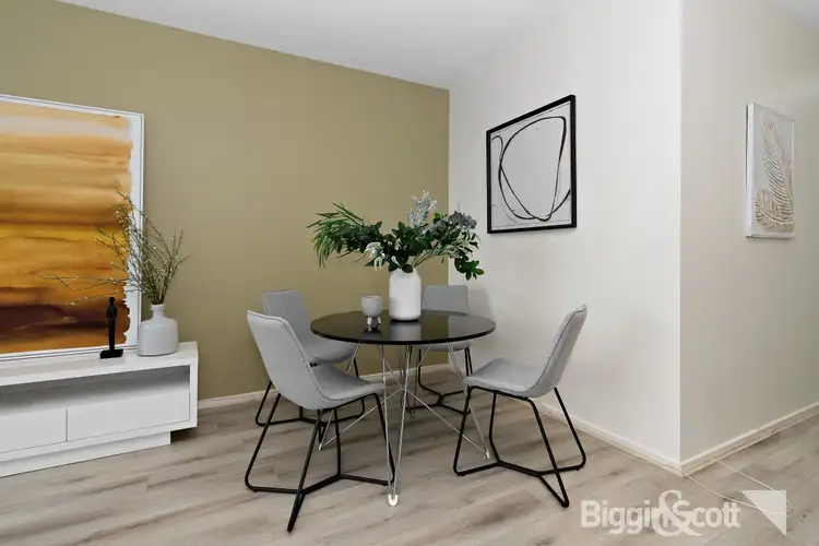 Third view of Homely apartment listing, 212/50 Janefield Drive, Bundoora VIC 3083