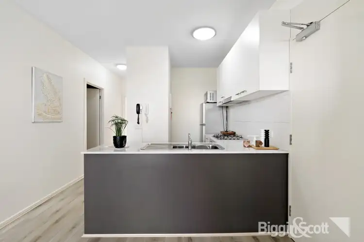 Fourth view of Homely apartment listing, 212/50 Janefield Drive, Bundoora VIC 3083