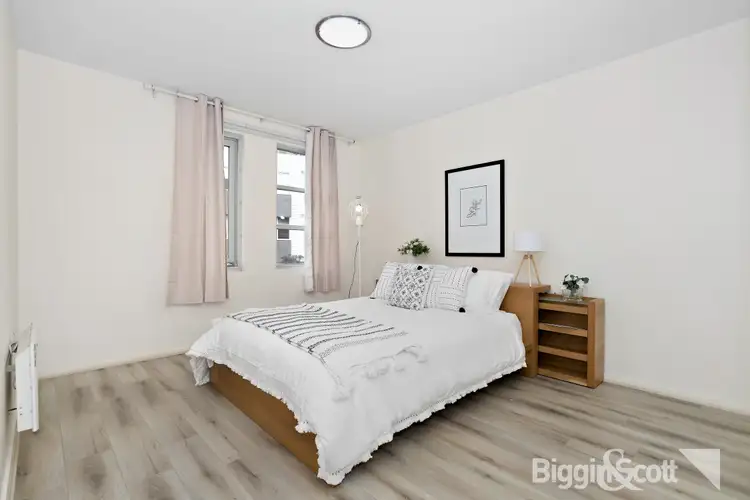 Fifth view of Homely apartment listing, 212/50 Janefield Drive, Bundoora VIC 3083