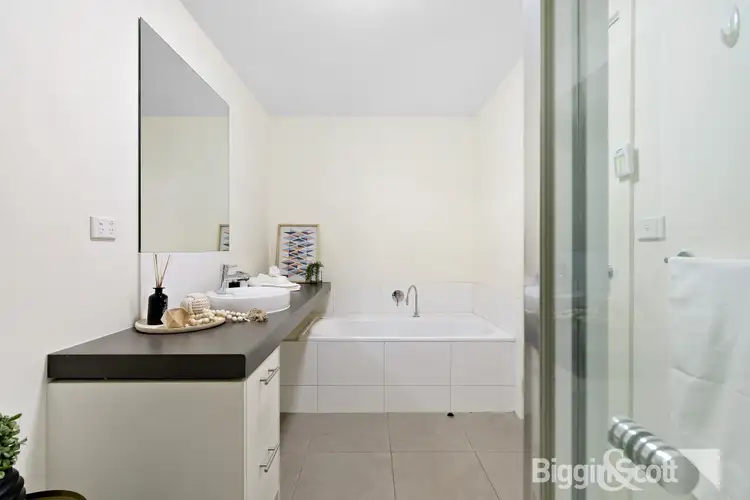 Sixth view of Homely apartment listing, 212/50 Janefield Drive, Bundoora VIC 3083