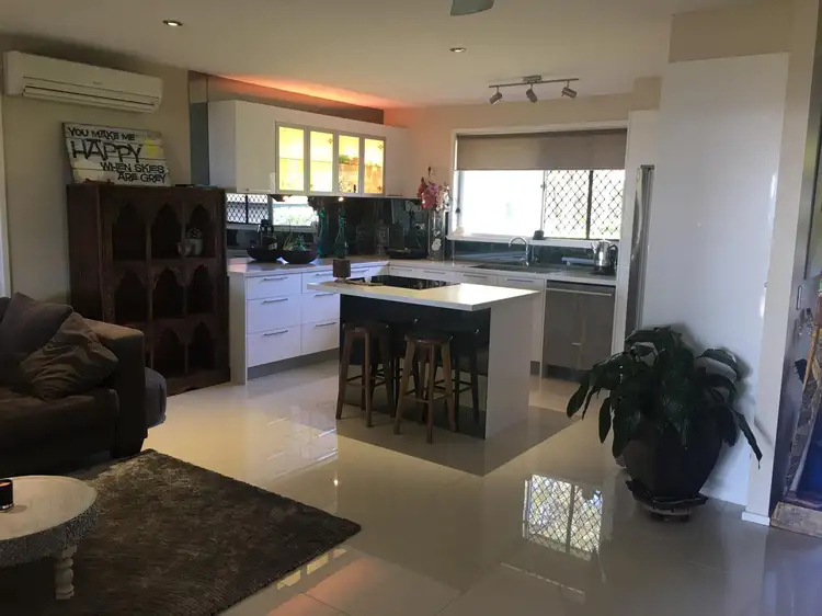 Second view of Homely house listing, 59 Skyline Terrace, Burleigh Heads QLD 4220