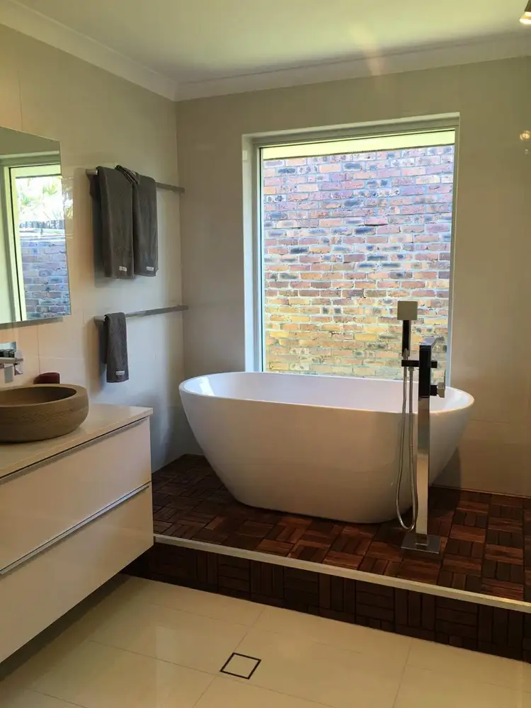 Fifth view of Homely house listing, 59 Skyline Terrace, Burleigh Heads QLD 4220