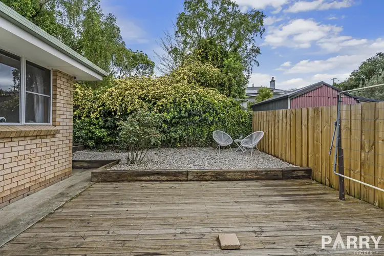 Third view of Homely house listing, 2/110 Abbott Street, East Launceston TAS 7250