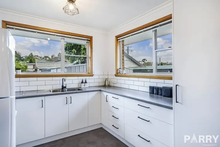 Fourth view of Homely house listing, 2/110 Abbott Street, East Launceston TAS 7250