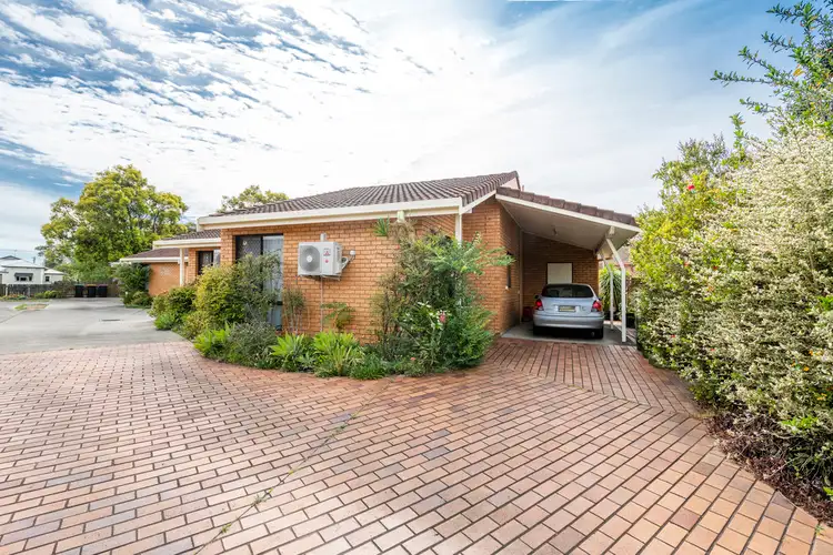 1/5 Eversley Place, Grafton NSW 2460