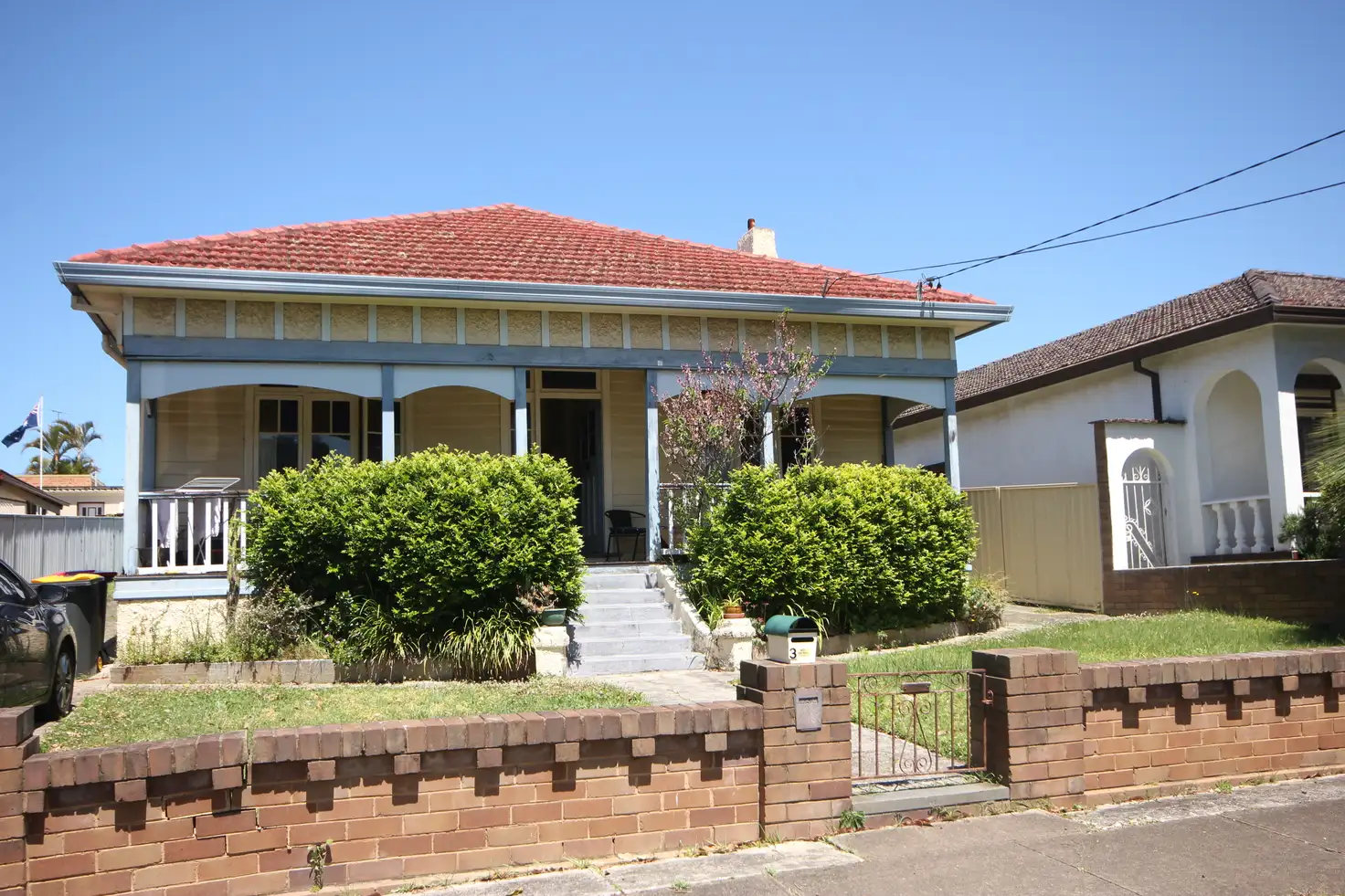 Main view of Homely house listing, 3 Margate Street, Ramsgate NSW 2217