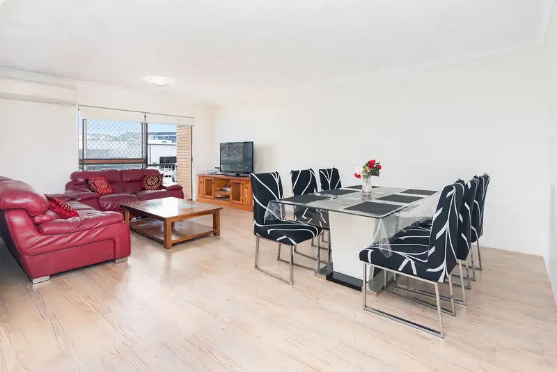 Main view of Homely unit listing, 2/54 Eton Street, Nundah QLD 4012