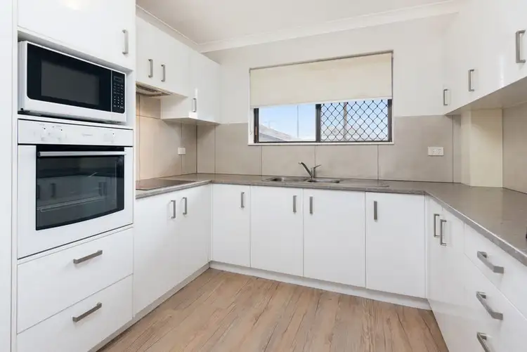Third view of Homely unit listing, 2/54 Eton Street, Nundah QLD 4012