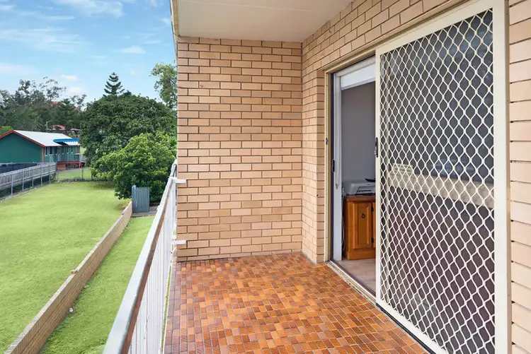 Fifth view of Homely unit listing, 2/54 Eton Street, Nundah QLD 4012