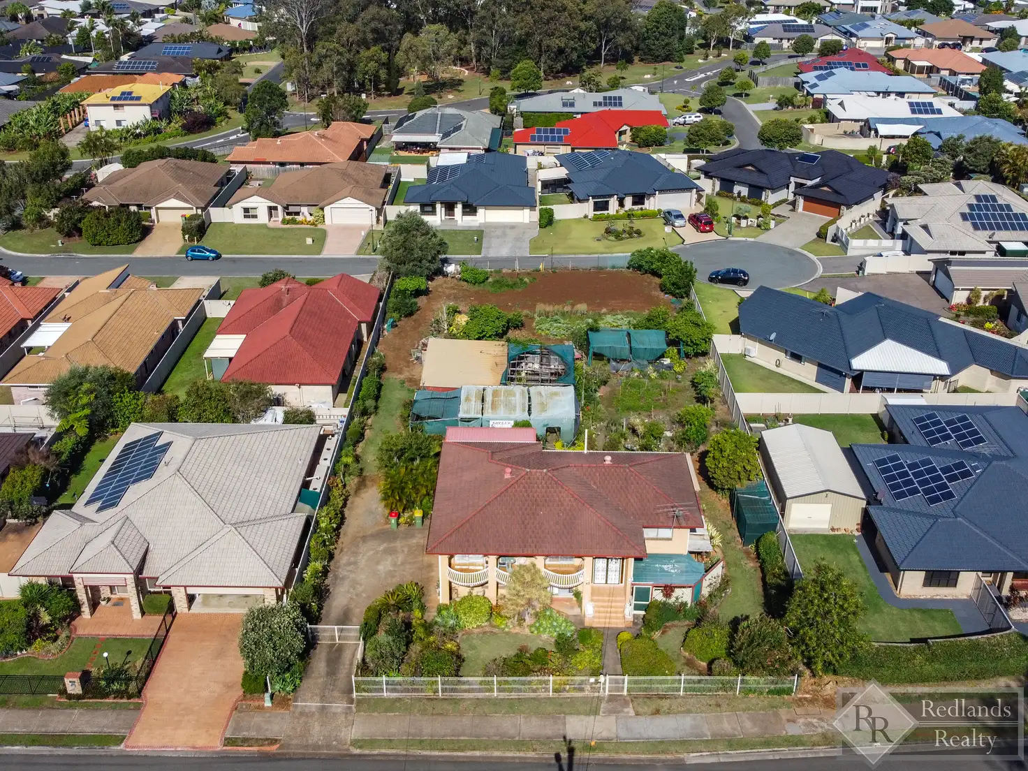 Main view of Homely house listing, 43 Hardy Road, Wellington Point QLD 4160