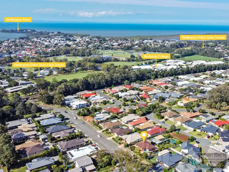 Third view of Homely house listing, 43 Hardy Road, Wellington Point QLD 4160