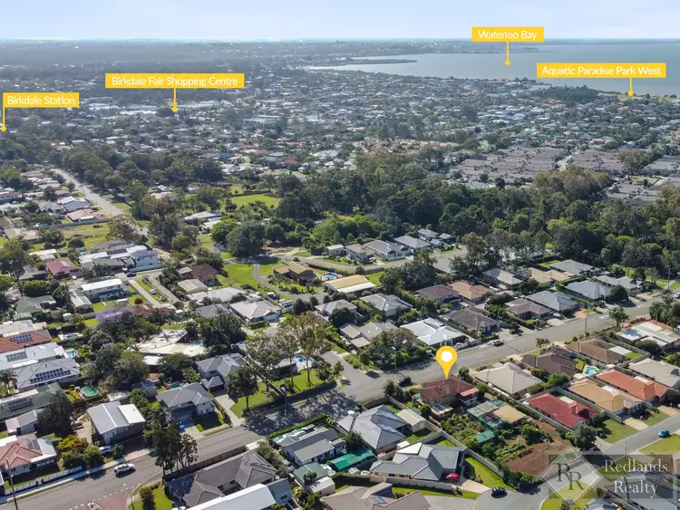 Fourth view of Homely house listing, 43 Hardy Road, Wellington Point QLD 4160