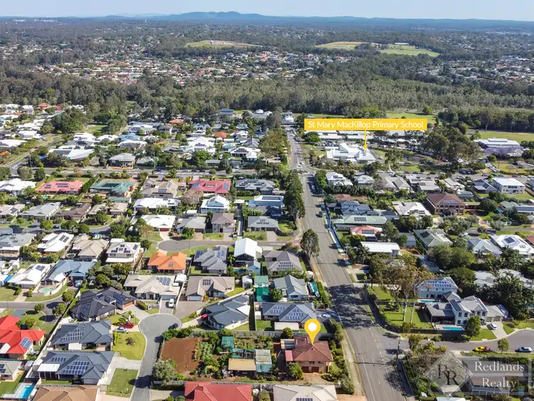 Fifth view of Homely house listing, 43 Hardy Road, Wellington Point QLD 4160